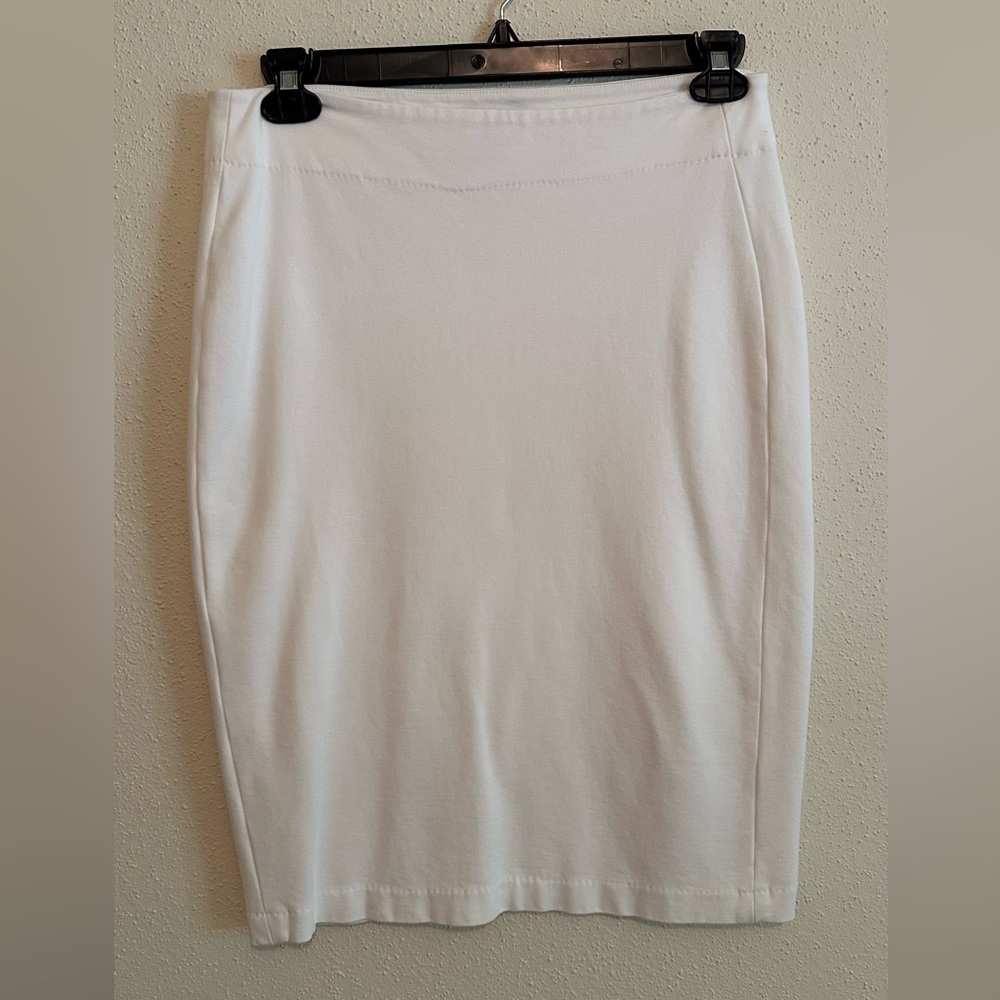 Vince Camuto midi skirt, M